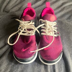 Nike Air Presto sneakers